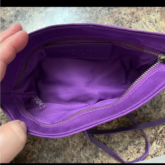 BALENCIAGA Cosmetic Pouch clutch - Picture 6 of 8